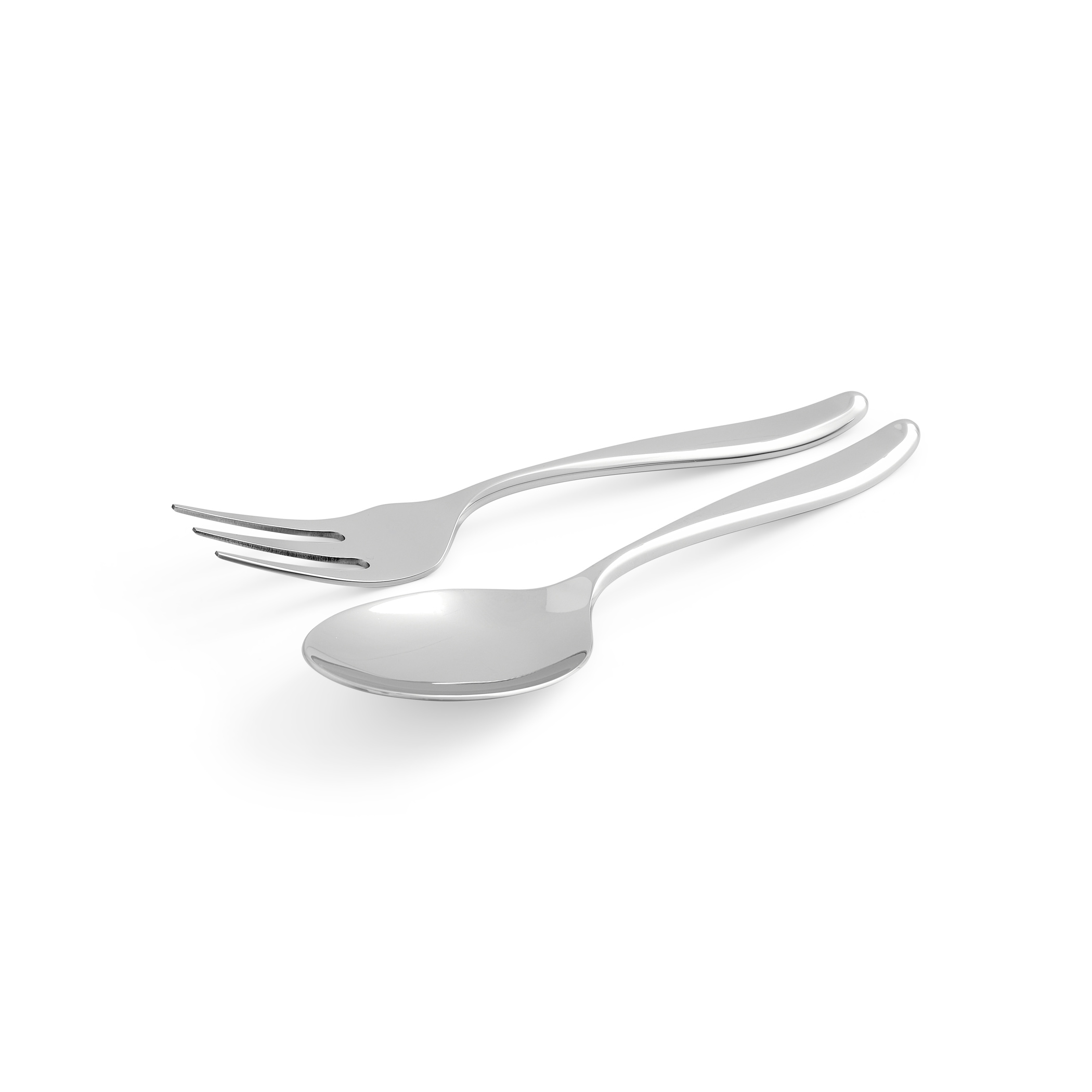 Sophie Conran Floret Salad Servers image number null